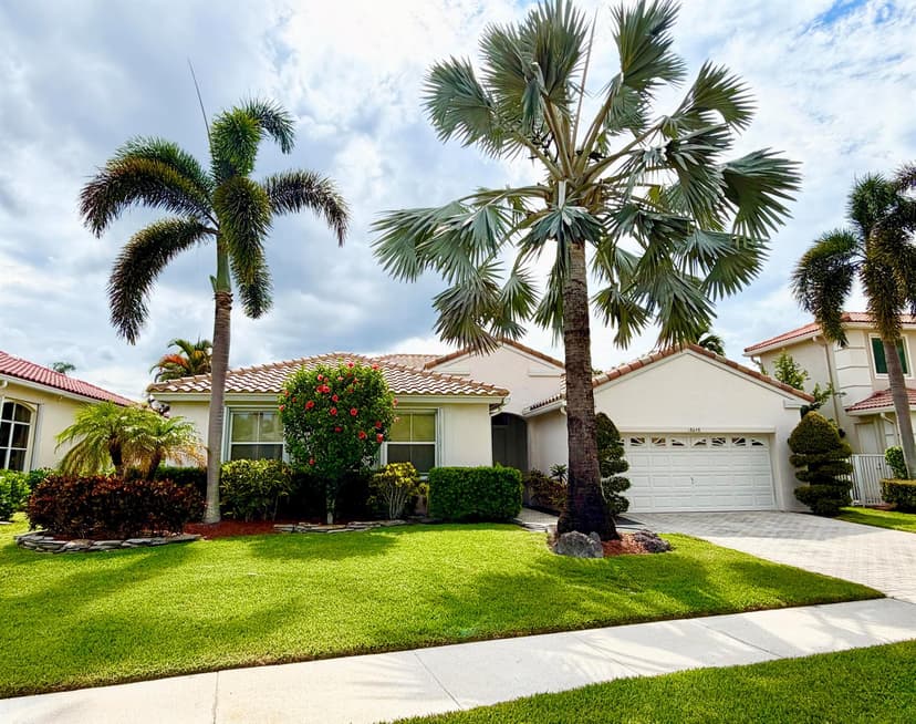 18648 Ocean Mist Drive, Boca Raton FL 33498