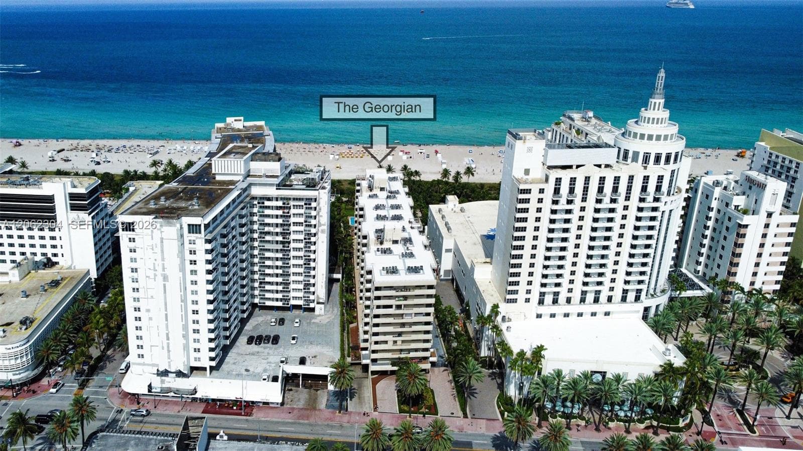 1623 Collins Ave # 215, Miami Beach FL 33139 - Miami Beach, FL - Photo 1