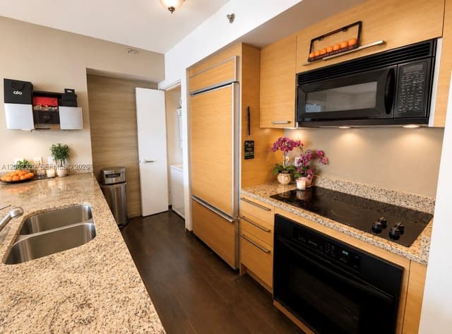 1830 S Ocean Dr # 1405, Hallandale Beach FL 33009 - Hallandale Beach, FL - Photo 6