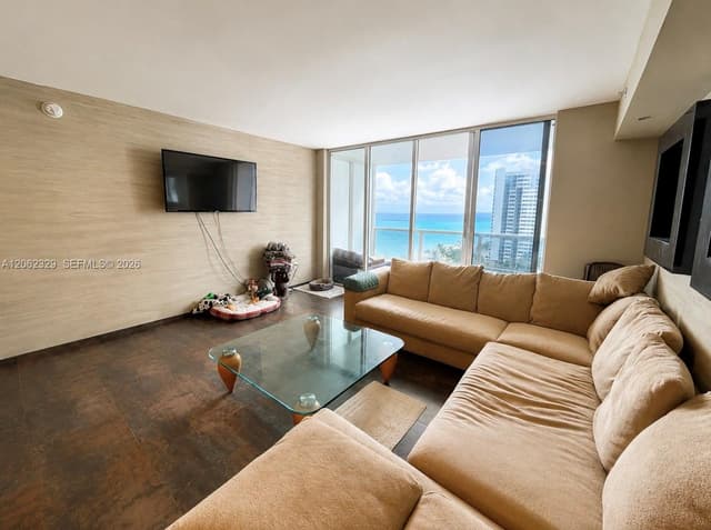 1830 S Ocean Dr # 1405, Hallandale Beach FL 33009 - Hallandale Beach, FL - Photo 7
