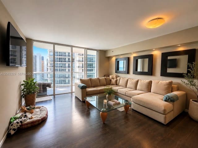 1830 S Ocean Dr # 1405, Hallandale Beach FL 33009 - Hallandale Beach, FL - Photo 4