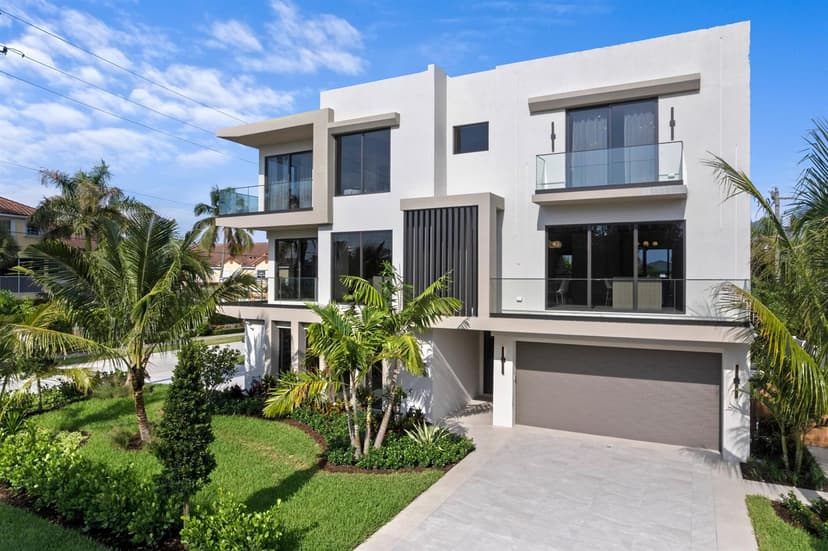 3099 Banyan Road # A, Boca Raton FL 33432