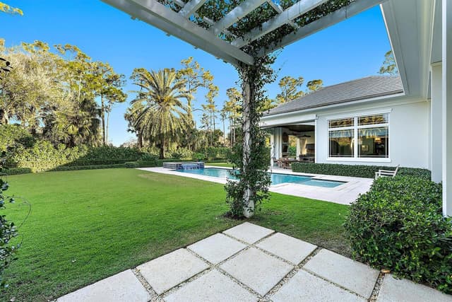 12900 Hammock Crossing, Palm Beach Gardens FL 33418 - Palm Beach Gardens, FL - Photo 7