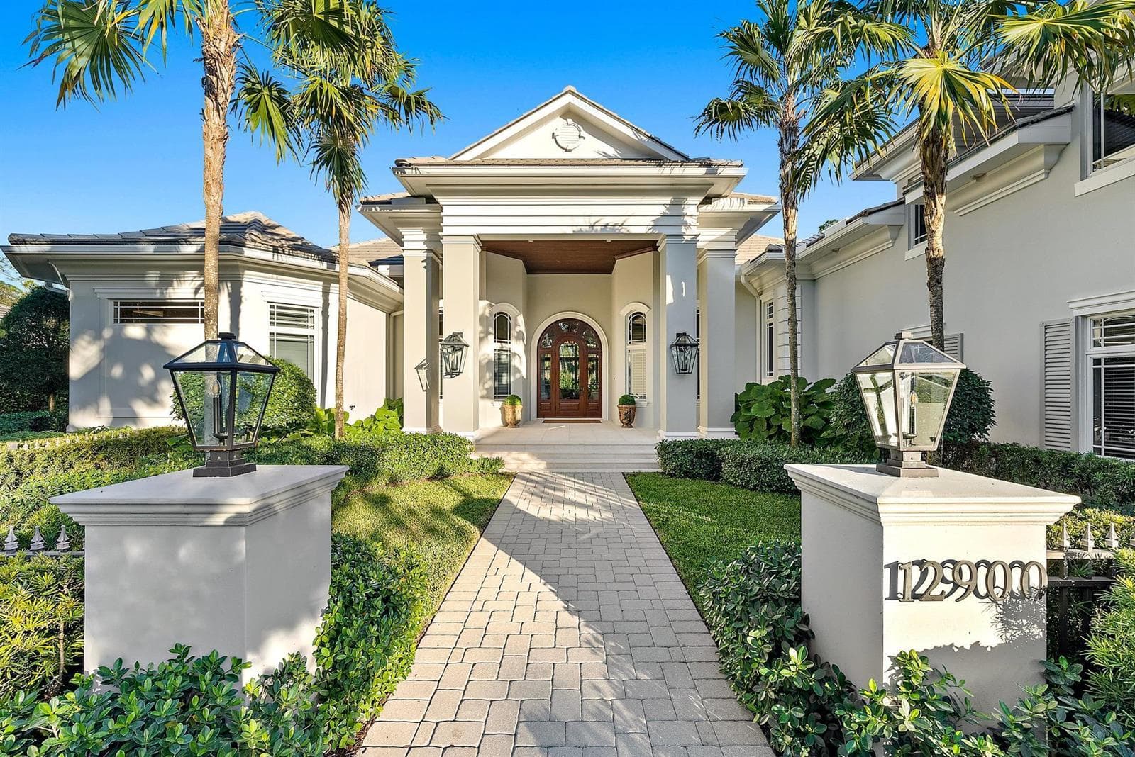 12900 Hammock Crossing, Palm Beach Gardens FL 33418 - Palm Beach Gardens, FL - Photo 1