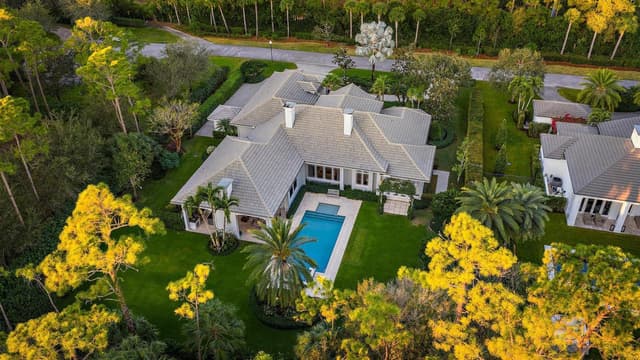 12900 Hammock Crossing, Palm Beach Gardens FL 33418 - Palm Beach Gardens, FL - Photo 4