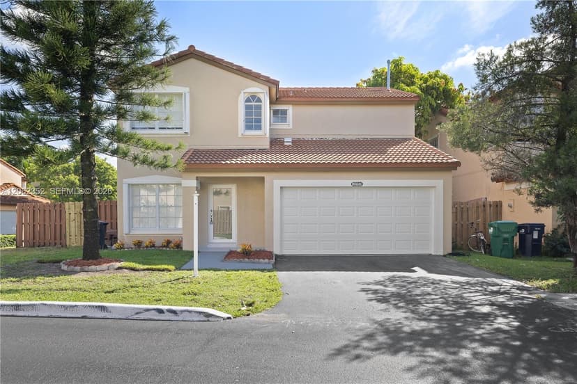 10953 SW 151st Pl, Miami FL 33196