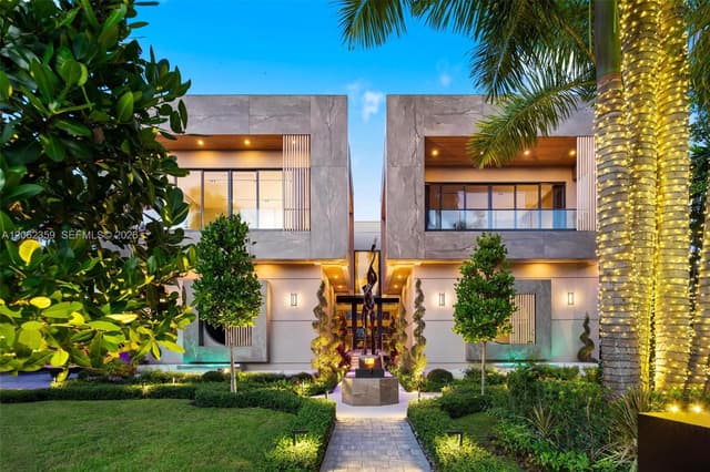 905 Belle Meade Island Dr, Miami FL 33138 - Miami, FL - Photo 2
