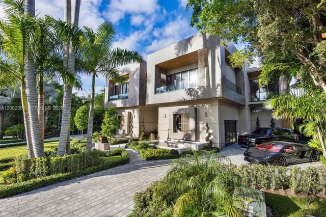 905 Belle Meade Island Dr, Miami FL 33138 - Miami, FL - Photo 7