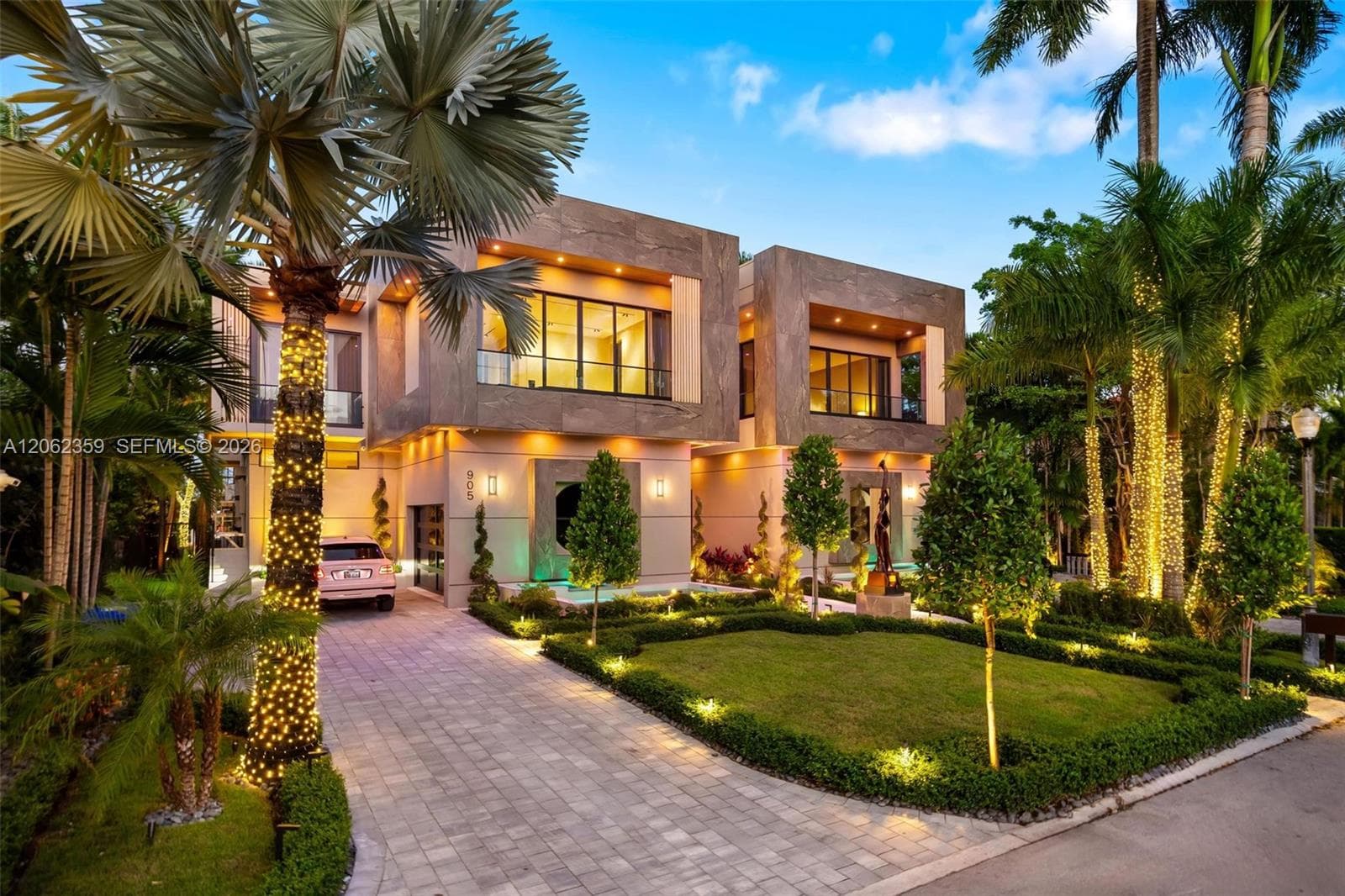 905 Belle Meade Island Dr, Miami FL 33138 - Miami, FL - Photo 1