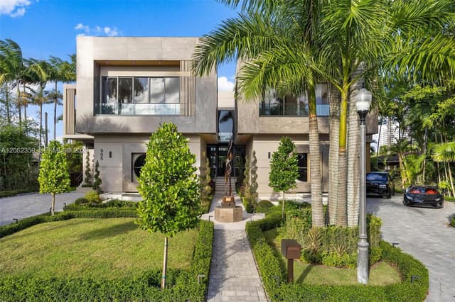 905 Belle Meade Island Dr, Miami FL 33138 - Miami, FL - Photo 5