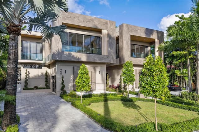 905 Belle Meade Island Dr, Miami FL 33138 - Miami, FL - Photo 4