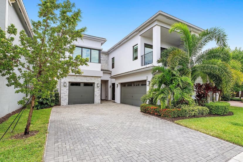9022 CHAUVET Way, Boca Raton FL 33496