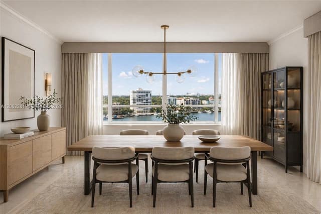 2 Grove Isle Dr # B1109, Coconut Grove FL 33133 - Coconut Grove, FL - Photo 2