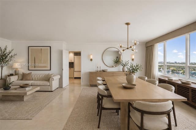 2 Grove Isle Dr # B1109, Coconut Grove FL 33133 - Coconut Grove, FL - Photo 3