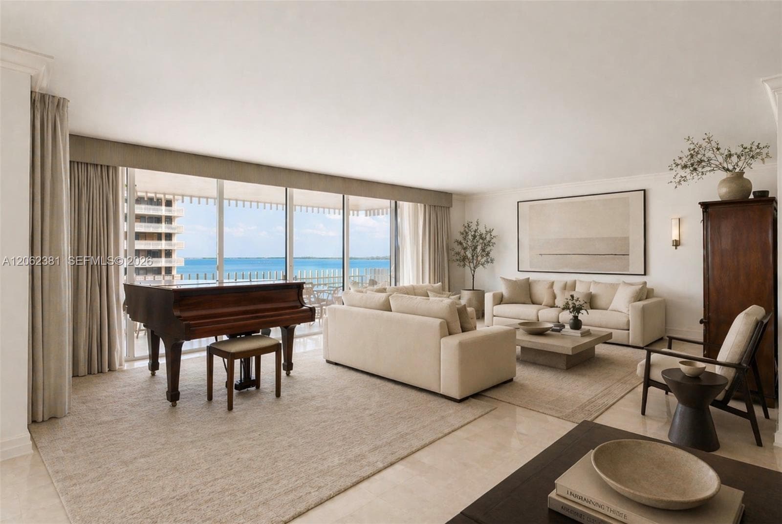 2 Grove Isle Dr # B1109, Coconut Grove FL 33133 - Coconut Grove, FL - Photo 1