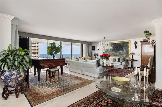 2 Grove Isle Dr # B1109, Coconut Grove FL 33133 - Coconut Grove, FL - Photo 5