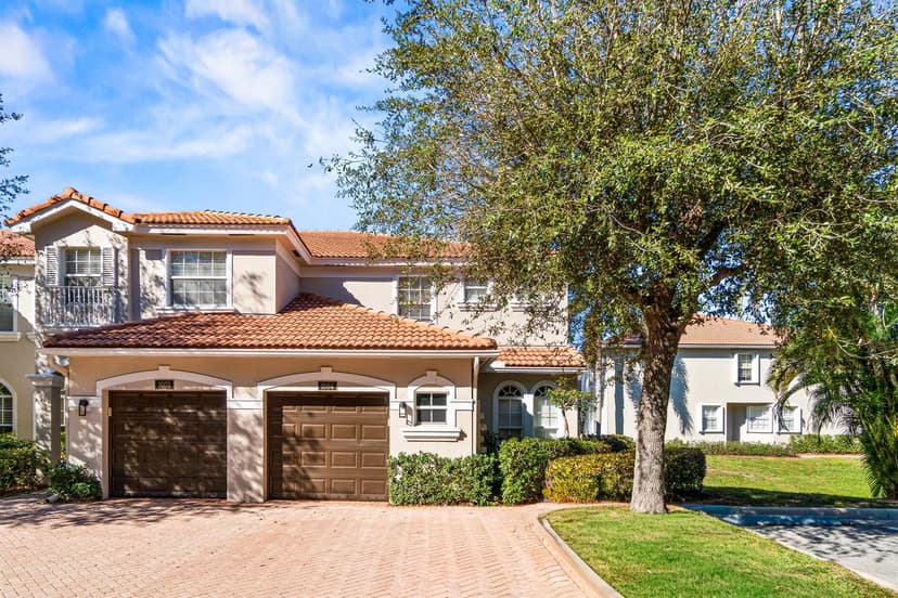 16154 Poppyseed Circle # 1004, Delray Beach FL 33484