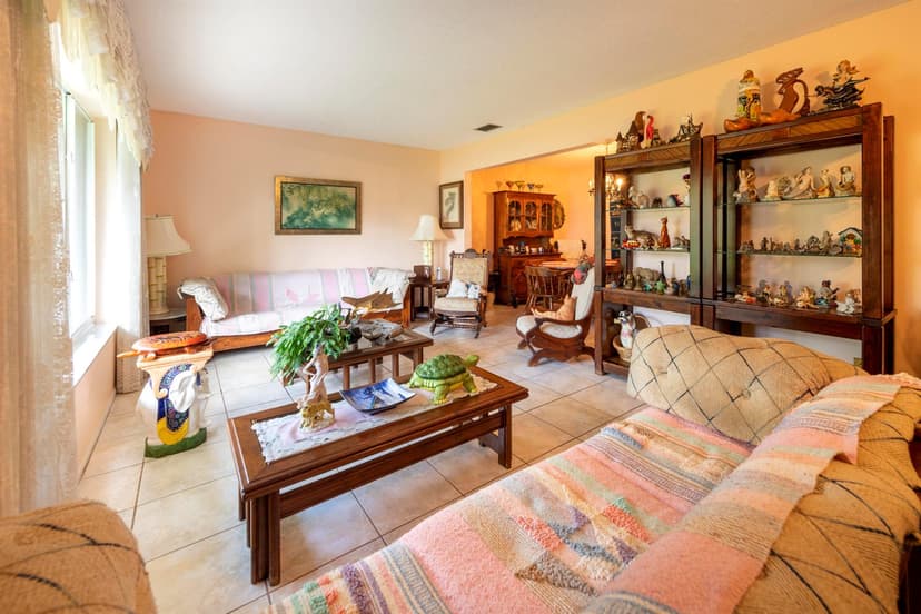 7321 NW 14th Street, Plantation FL 33313