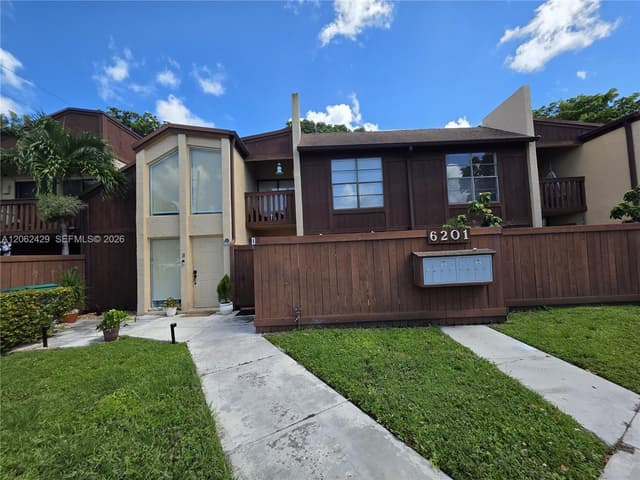 6201 SW 116th Pl # D, Miami FL 33173 - Miami, FL - Photo 6