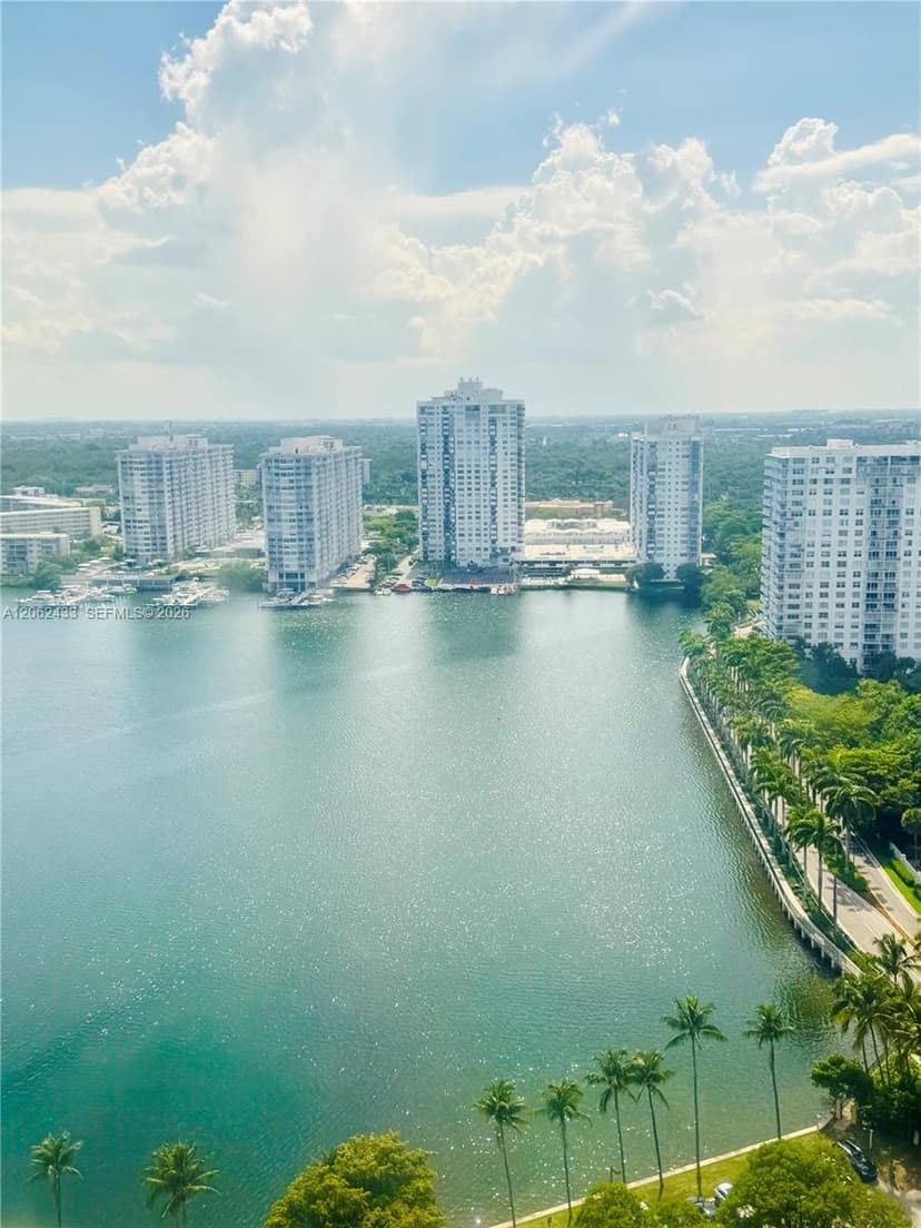 18181 NE 31st Ct, Aventura FL 33160