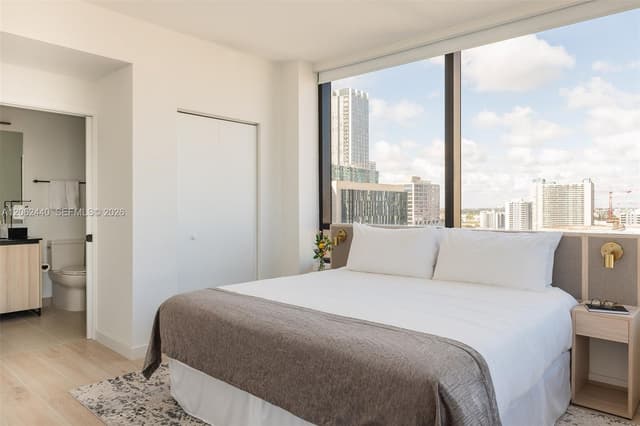 225 N Miami Ave # 1801, Miami FL 33128 - Miami, FL - Photo 6