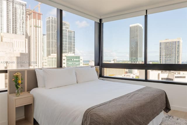 225 N Miami Ave # 1801, Miami FL 33128 - Miami, FL - Photo 3