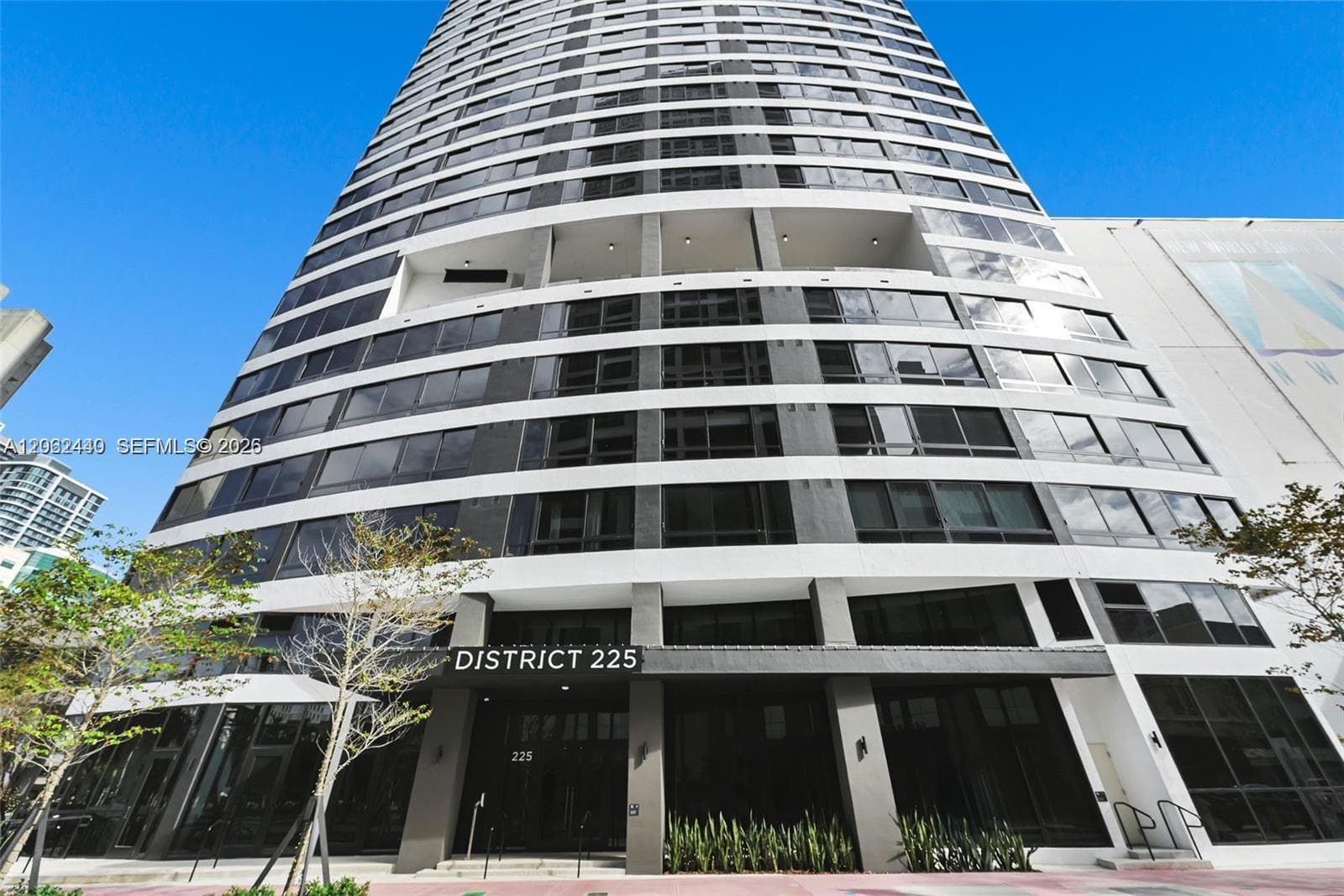 225 N Miami Ave # 1801, Miami FL 33128 - Miami, FL - Photo 1