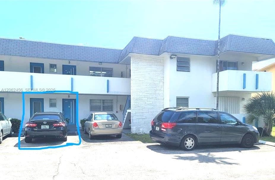 19051 NE 2nd Ave # 1507, Miami FL 33179 - Miami, FL - Photo 1