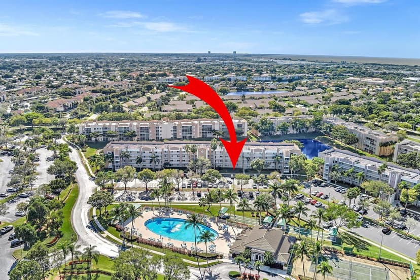 9560 WELDON Circle # J110, Tamarac FL 33321
