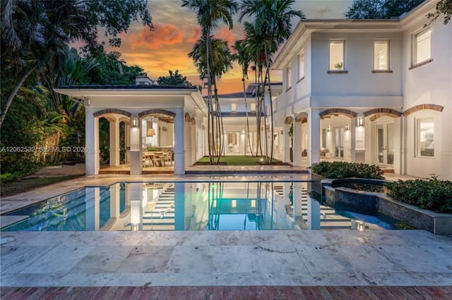 2820 Brickell Ave, Miami FL 33129 - Miami, FL - Photo 2