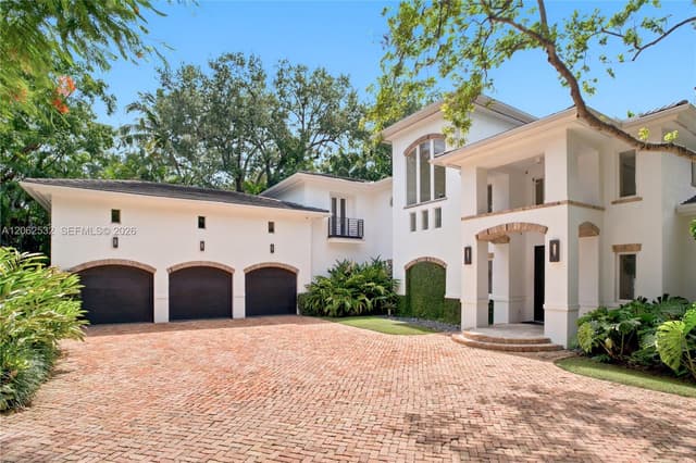 2820 Brickell Ave, Miami FL 33129 - Miami, FL - Photo 4