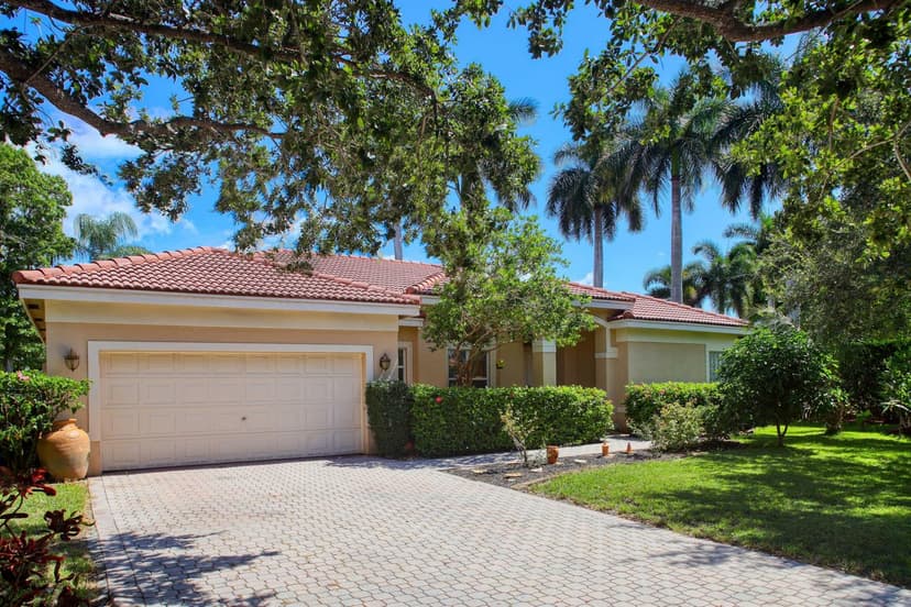10303 NW 54th Place, Coral Springs FL 33076