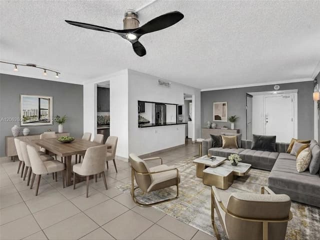 301 174th St # 2205, Sunny Isles Beach FL 33160 - Sunny Isles Beach, FL - Photo 7