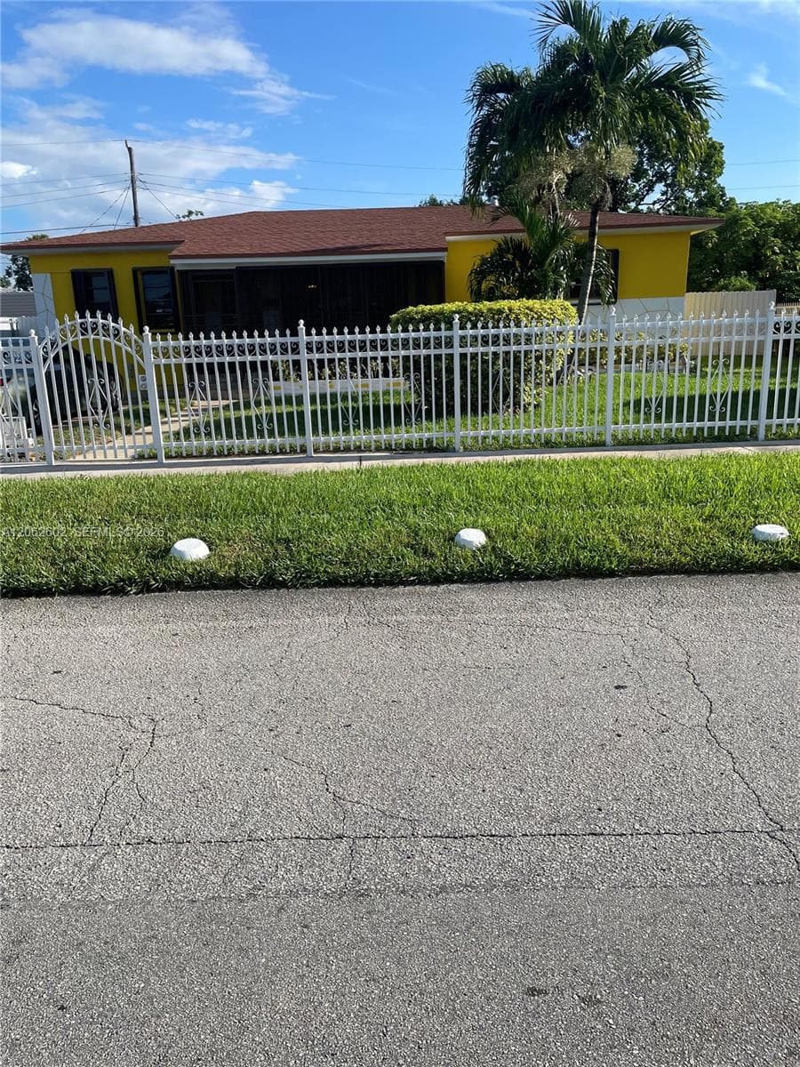 3265 NW 80th Ter, Miami FL 33147 - Miami, FL - Photo 1