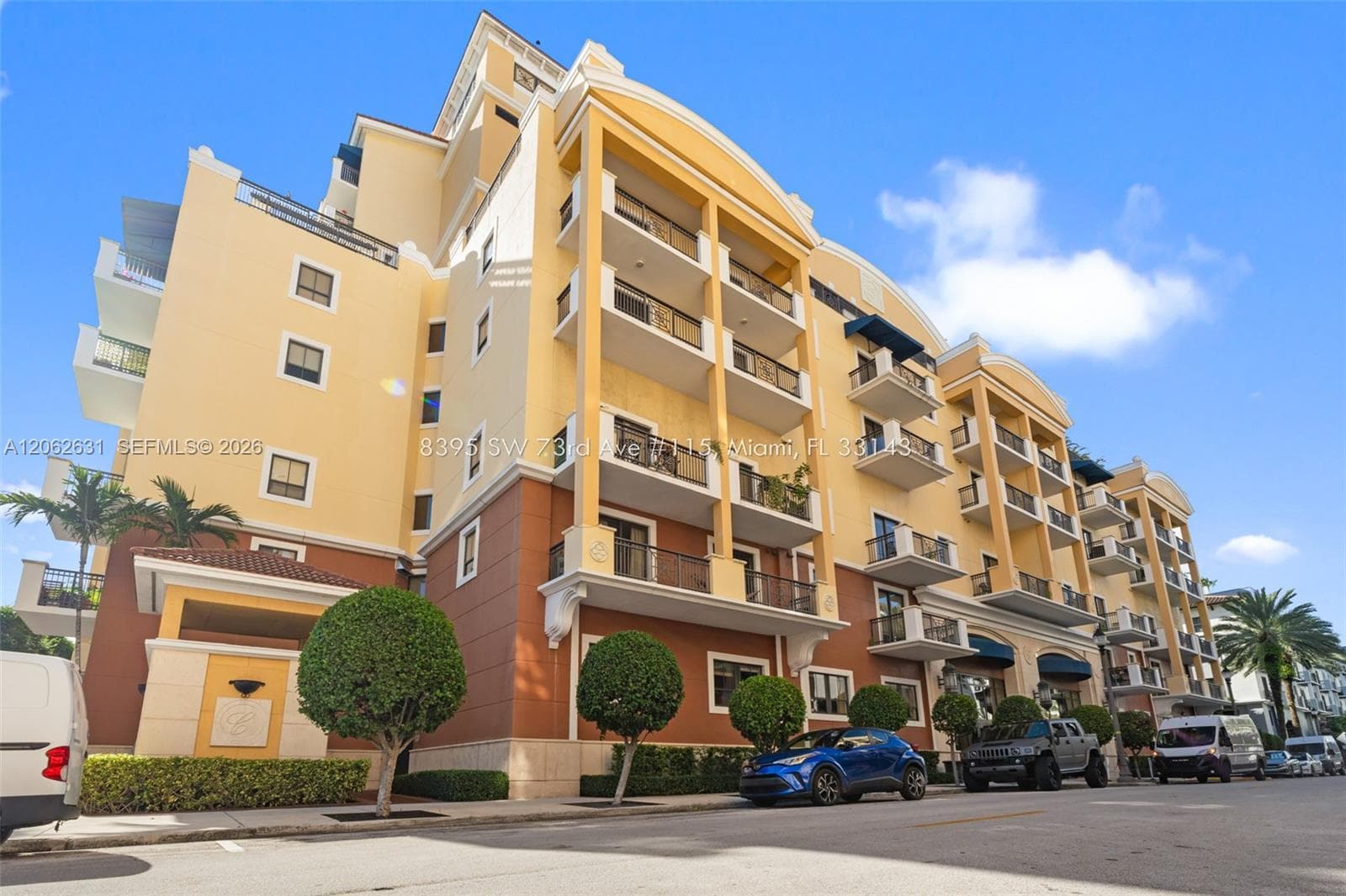 8395 SW 73rd Ave # 115, Miami FL 33143