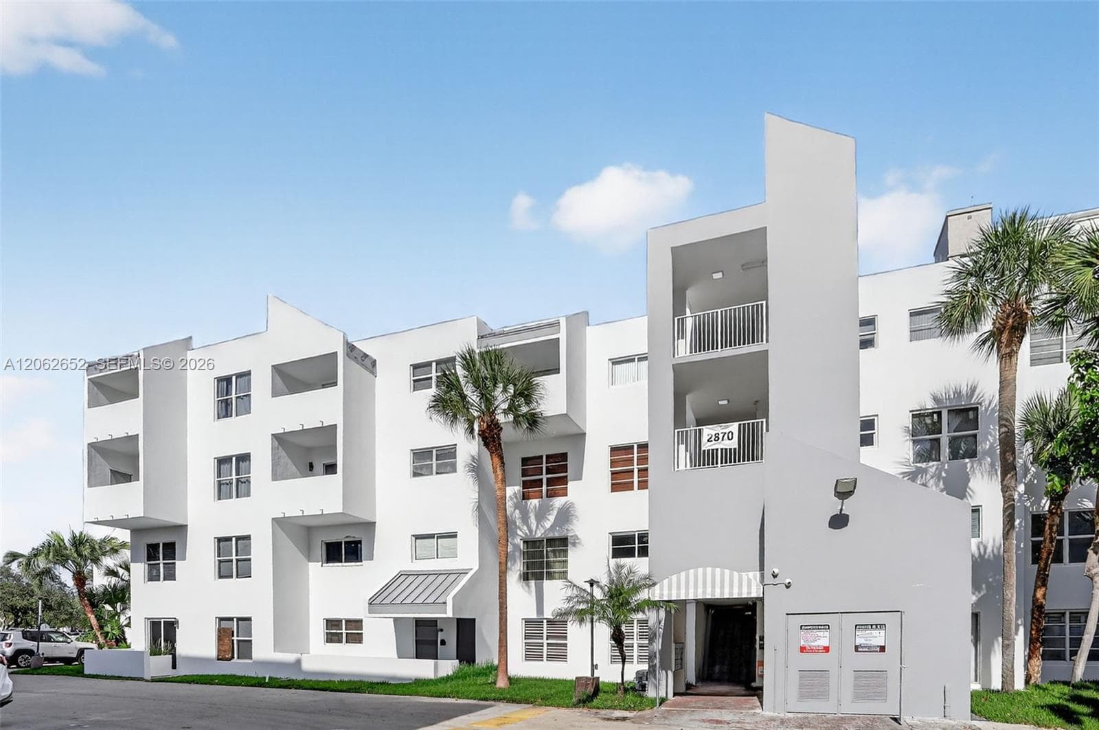 2870 NE 14th St Cswy # 203C, Pompano Beach FL 33062