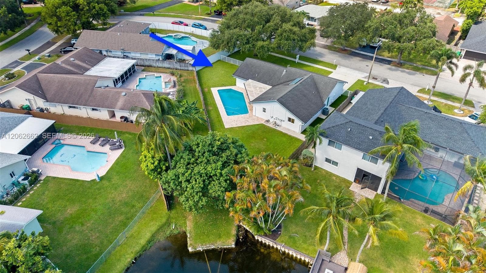 2760 SW 86th Way, Davie FL 33328 - Davie, FL - Photo 1