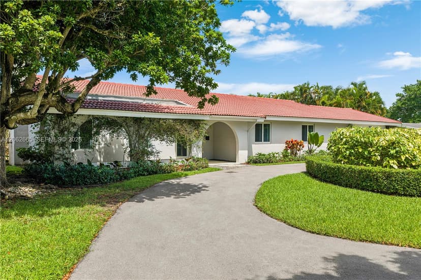 14270 SW 74th Ct, Palmetto Bay FL 33158