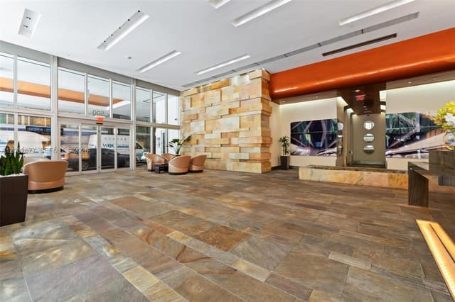 500 Brickell Ave # 1405, Miami FL 33131 - Miami, FL - Photo 3
