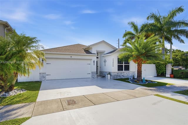 24800 SW 122nd Pl, Homestead FL 33032 - Homestead, FL - Photo 3