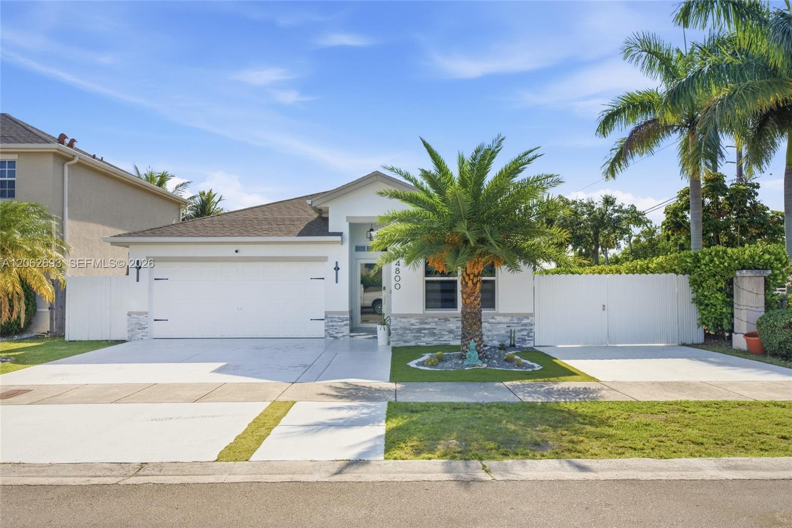 24800 SW 122nd Pl, Homestead FL 33032 - Homestead, FL - Photo 1