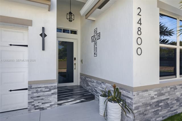 24800 SW 122nd Pl, Homestead FL 33032 - Homestead, FL - Photo 4