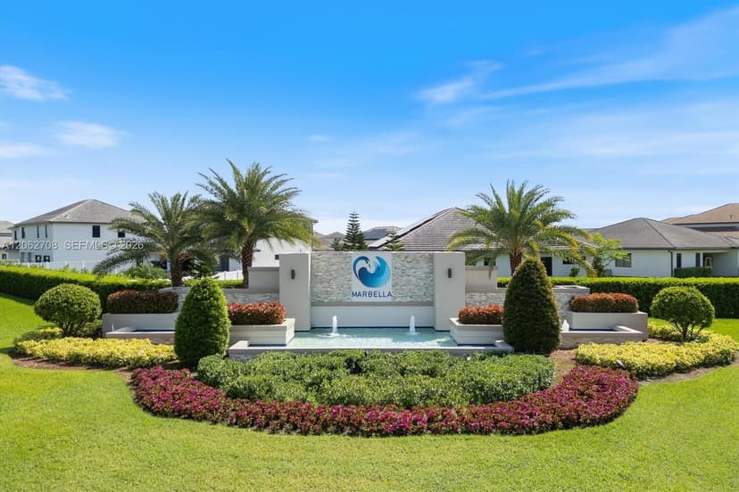 4528 SW 178th Ave, Miramar FL 33029