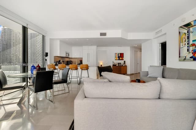 68 SE 6th St # 2101, Miami FL 33131 - Miami, FL - Photo 7
