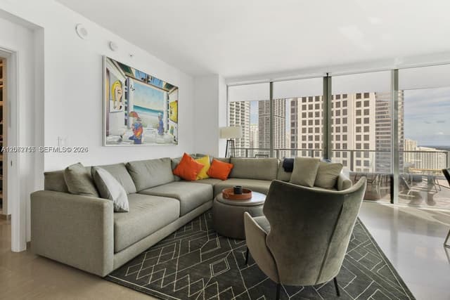 68 SE 6th St # 2101, Miami FL 33131 - Miami, FL - Photo 5