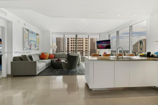 68 SE 6th St # 2101, Miami FL 33131 - Miami, FL - Photo 4