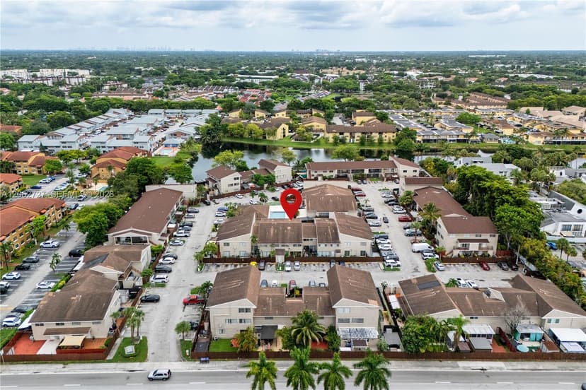 15680 SW 82nd Cir Ln # 8, Miami FL 33193