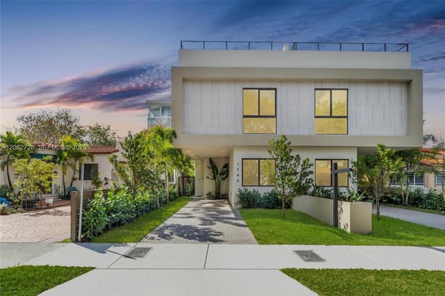 1748 SW 21st Ter, Miami FL 33145 - Miami, FL - Photo 4