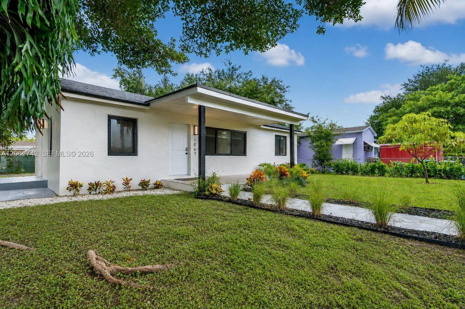1067 NW 101st St, Miami FL 33150 - Miami, FL - Photo 1