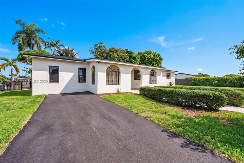 6514 SW 107th Pl, Miami FL 33173